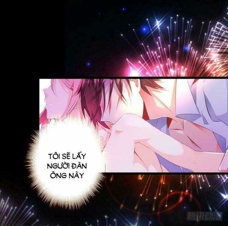 Bảy Ngày Thực Cốt Hôn Ước Chapter 1 trang 6