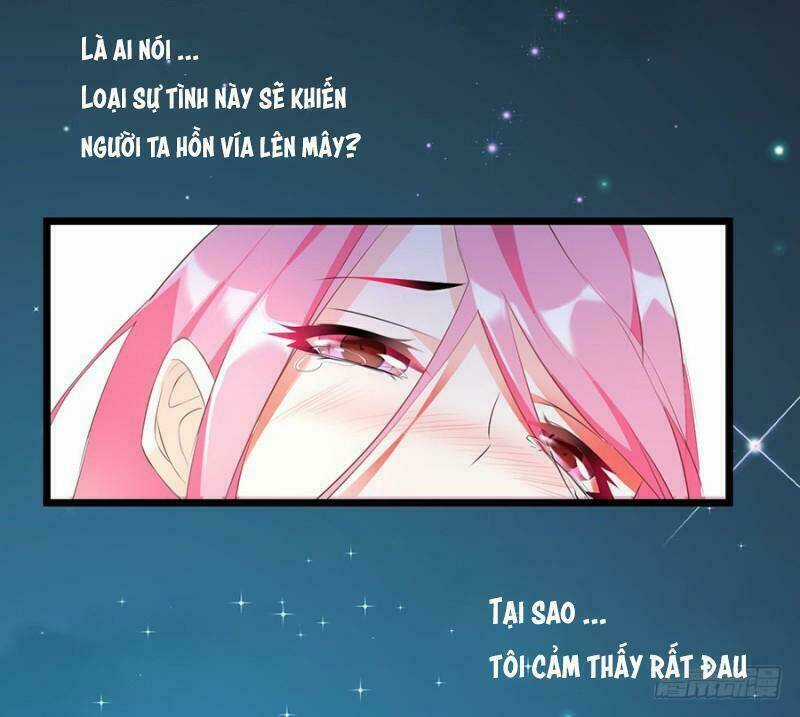 Bảy Ngày Thực Cốt Hôn Ước Chapter 1 trang 9