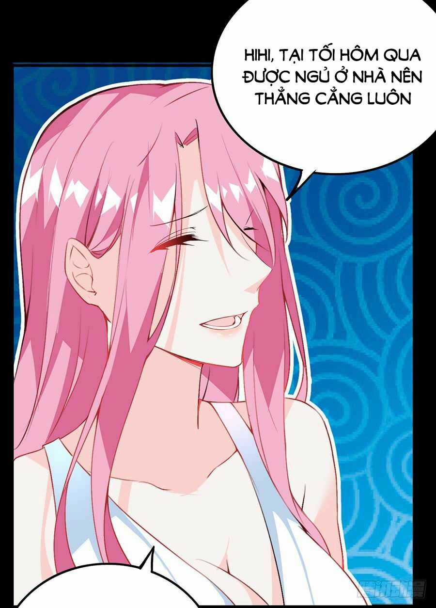 Bảy Ngày Thực Cốt Hôn Ước Chapter 17 trang 15