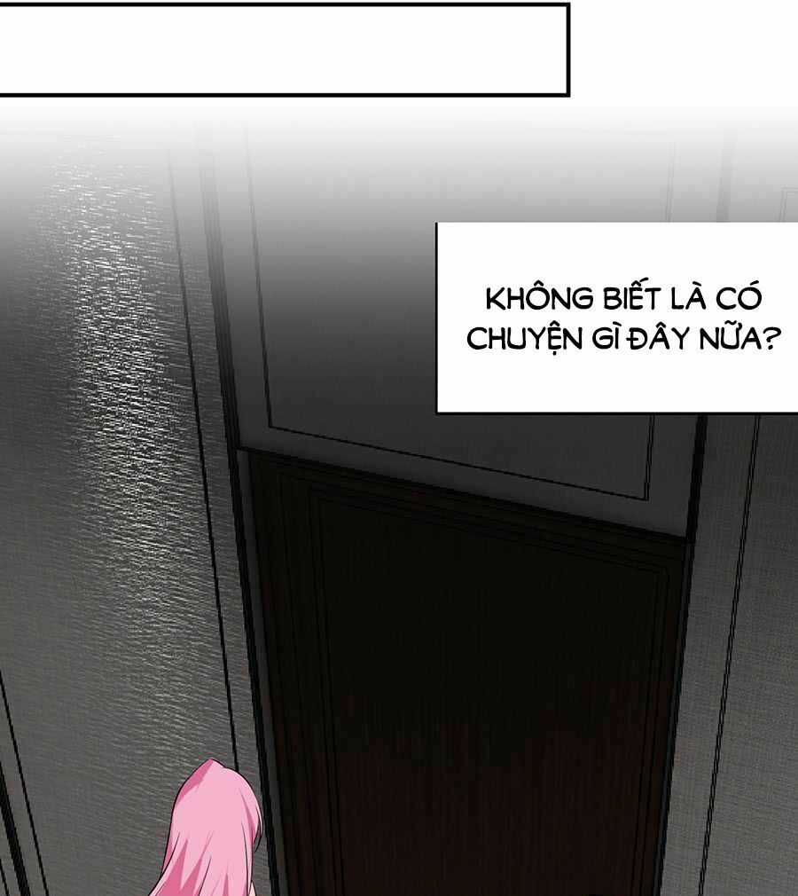 Bảy Ngày Thực Cốt Hôn Ước Chapter 17 trang 20