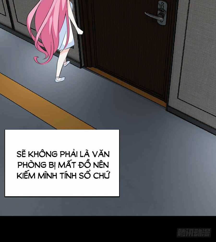 Bảy Ngày Thực Cốt Hôn Ước Chapter 17 trang 21