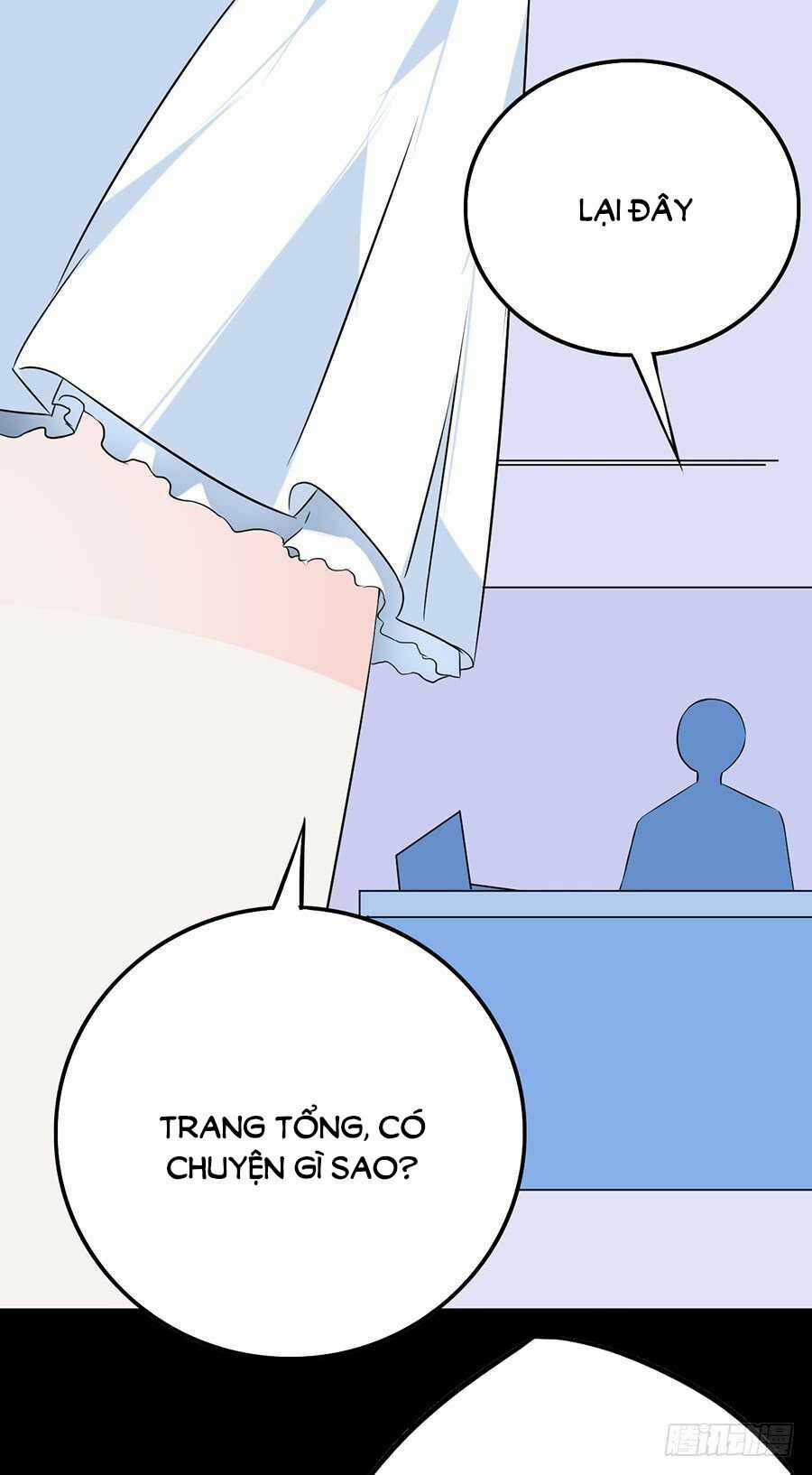 Bảy Ngày Thực Cốt Hôn Ước Chapter 17 trang 23