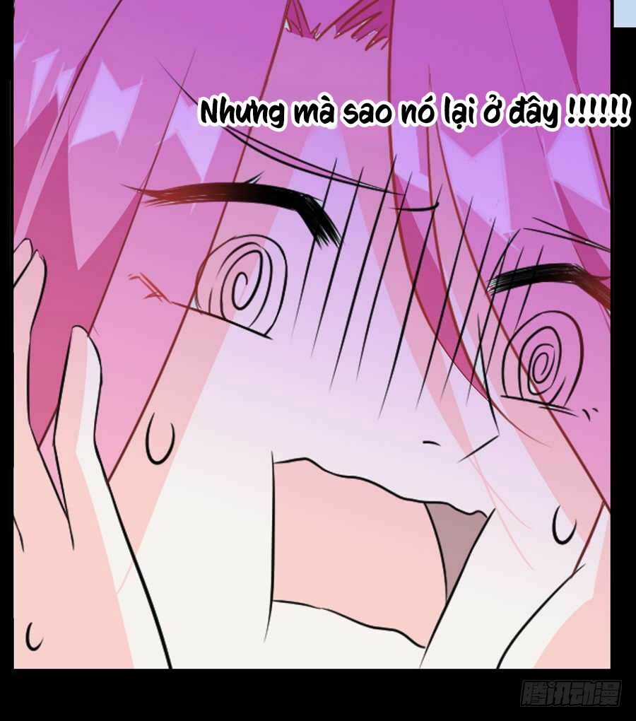 Bảy Ngày Thực Cốt Hôn Ước Chapter 17 trang 29