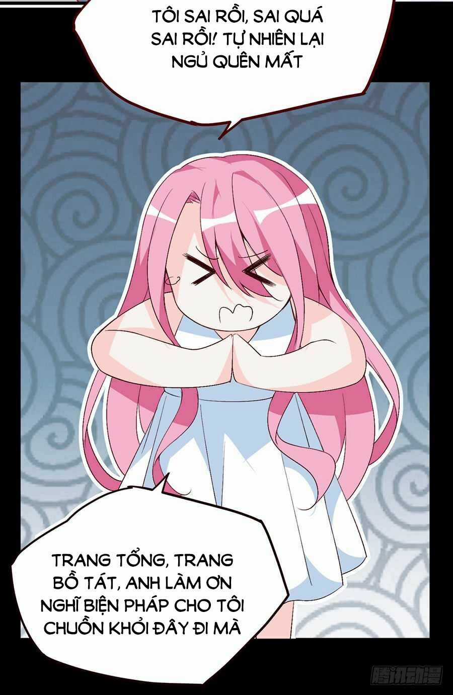 Bảy Ngày Thực Cốt Hôn Ước Chapter 17 trang 3