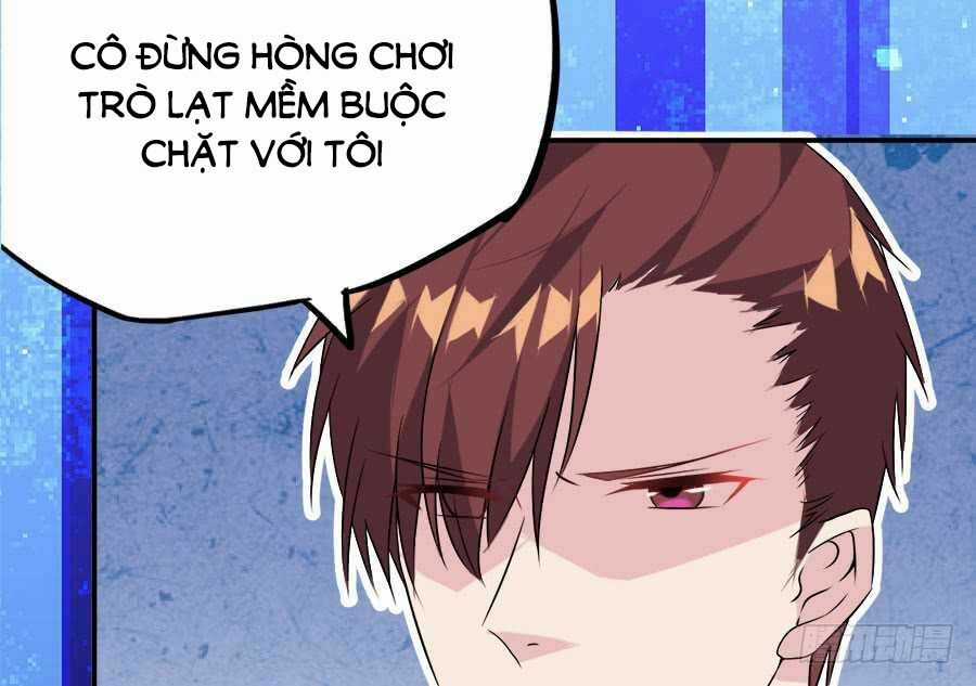 Bảy Ngày Thực Cốt Hôn Ước Chapter 17 trang 34