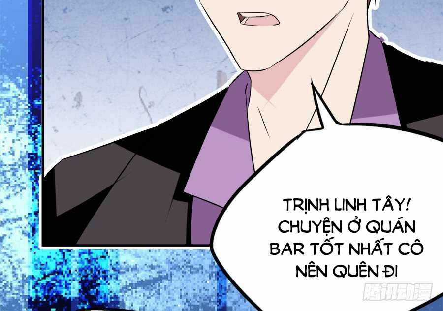 Bảy Ngày Thực Cốt Hôn Ước Chapter 17 trang 35
