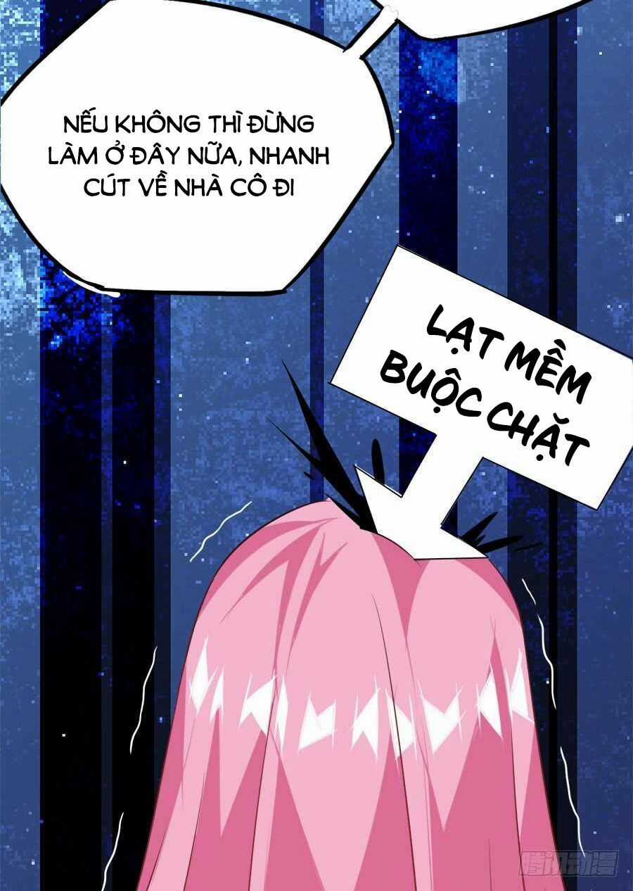 Bảy Ngày Thực Cốt Hôn Ước Chapter 17 trang 36