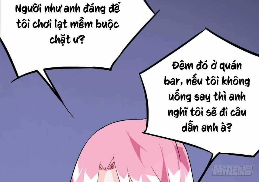 Bảy Ngày Thực Cốt Hôn Ước Chapter 17 trang 39