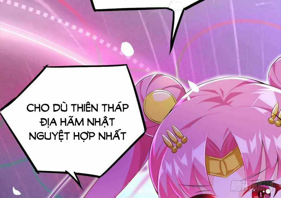 Bảy Ngày Thực Cốt Hôn Ước Chapter 17 trang 42
