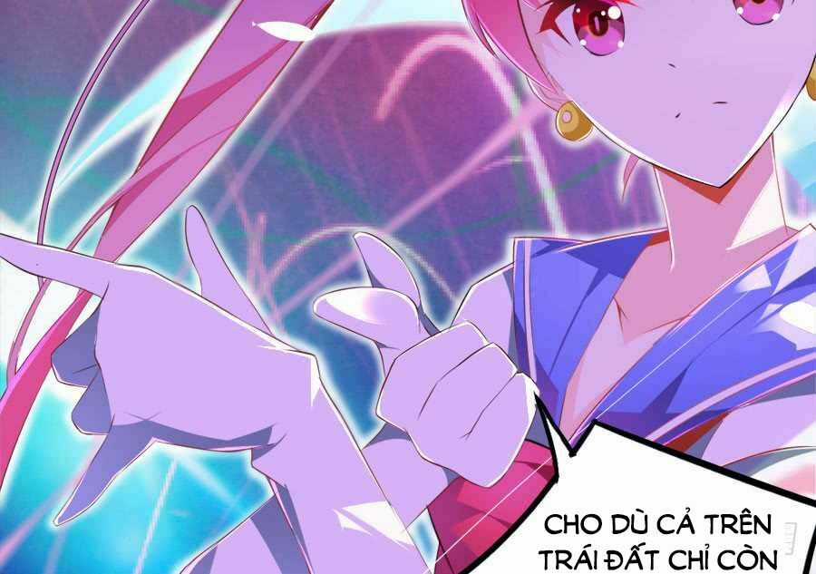 Bảy Ngày Thực Cốt Hôn Ước Chapter 17 trang 43