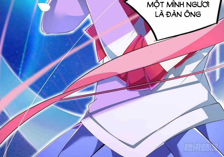 Bảy Ngày Thực Cốt Hôn Ước Chapter 17 trang 44