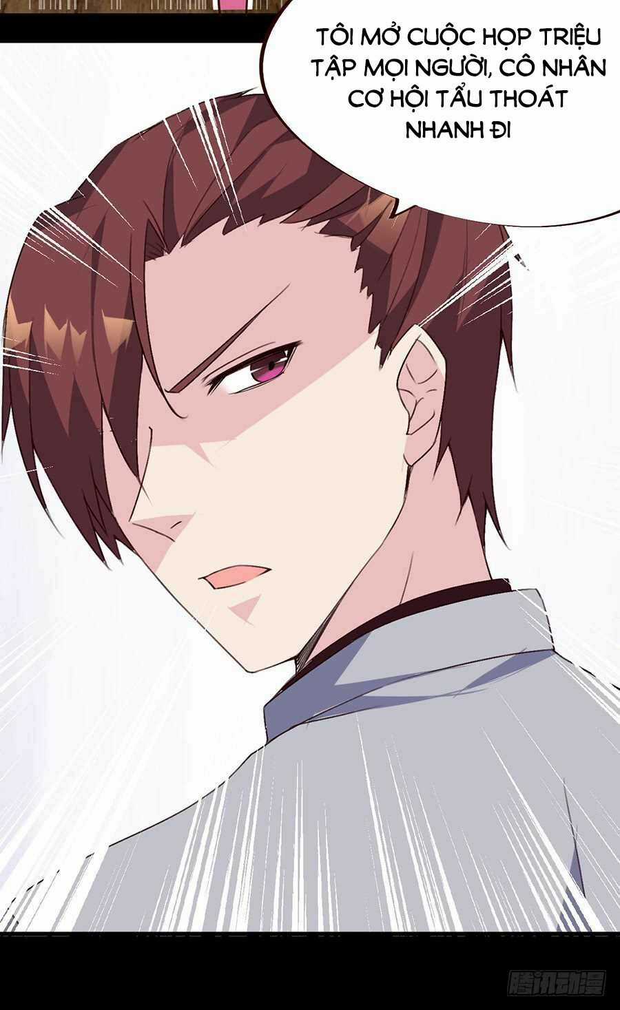 Bảy Ngày Thực Cốt Hôn Ước Chapter 17 trang 6