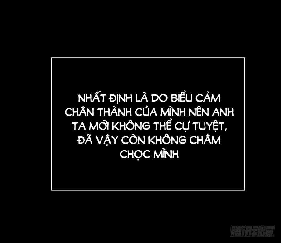 Bảy Ngày Thực Cốt Hôn Ước Chapter 17 trang 8