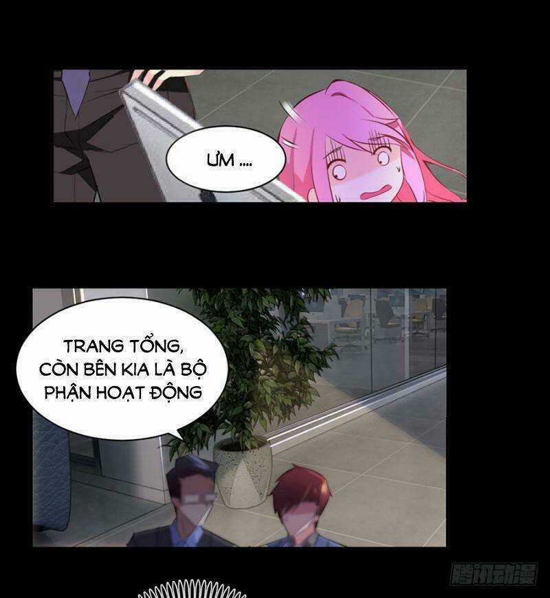 Bảy Ngày Thực Cốt Hôn Ước Chapter 2 trang 10