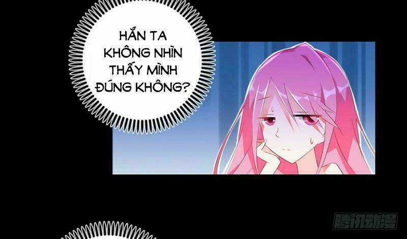 Bảy Ngày Thực Cốt Hôn Ước Chapter 2 trang 11