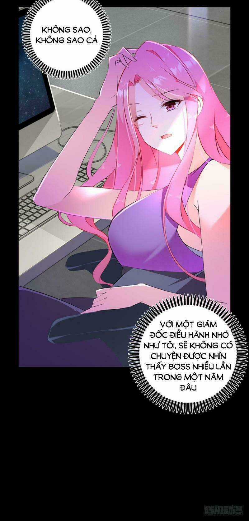 Bảy Ngày Thực Cốt Hôn Ước Chapter 2 trang 12