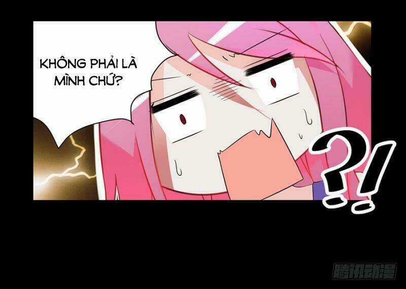 Bảy Ngày Thực Cốt Hôn Ước Chapter 2 trang 14