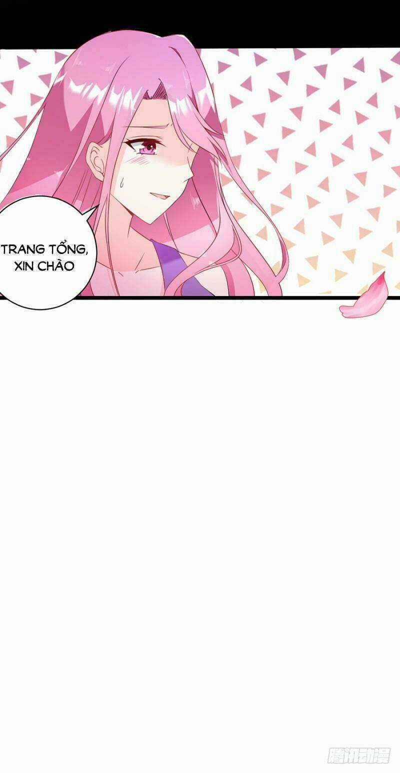 Bảy Ngày Thực Cốt Hôn Ước Chapter 2 trang 18