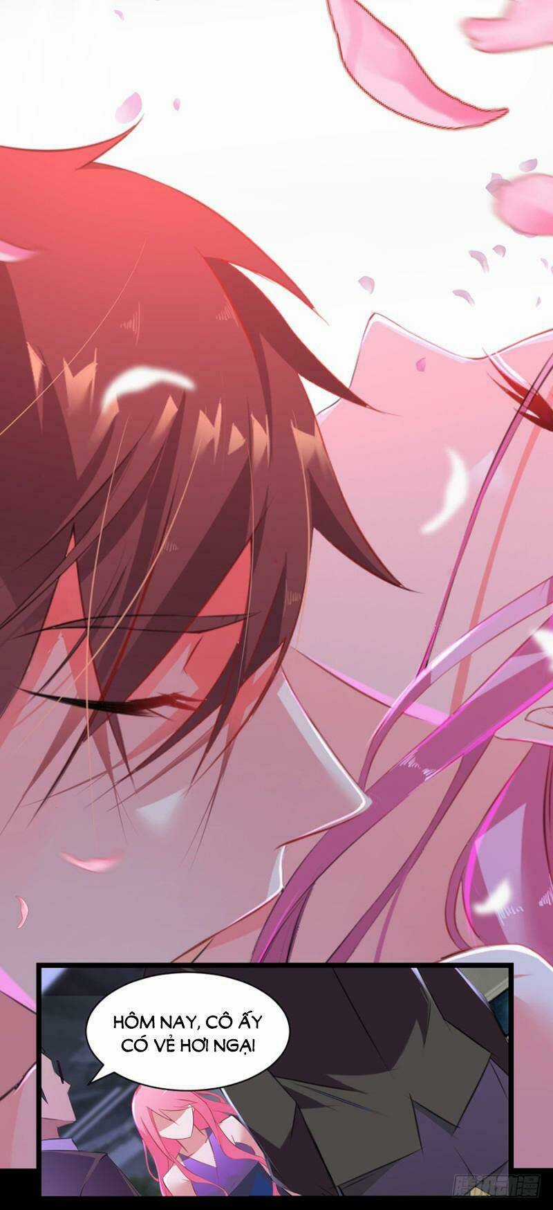 Bảy Ngày Thực Cốt Hôn Ước Chapter 2 trang 19