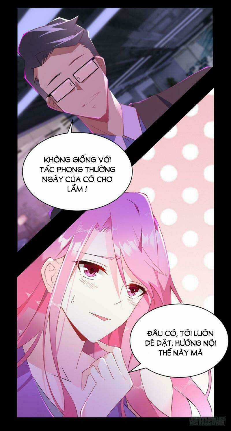 Bảy Ngày Thực Cốt Hôn Ước Chapter 2 trang 20