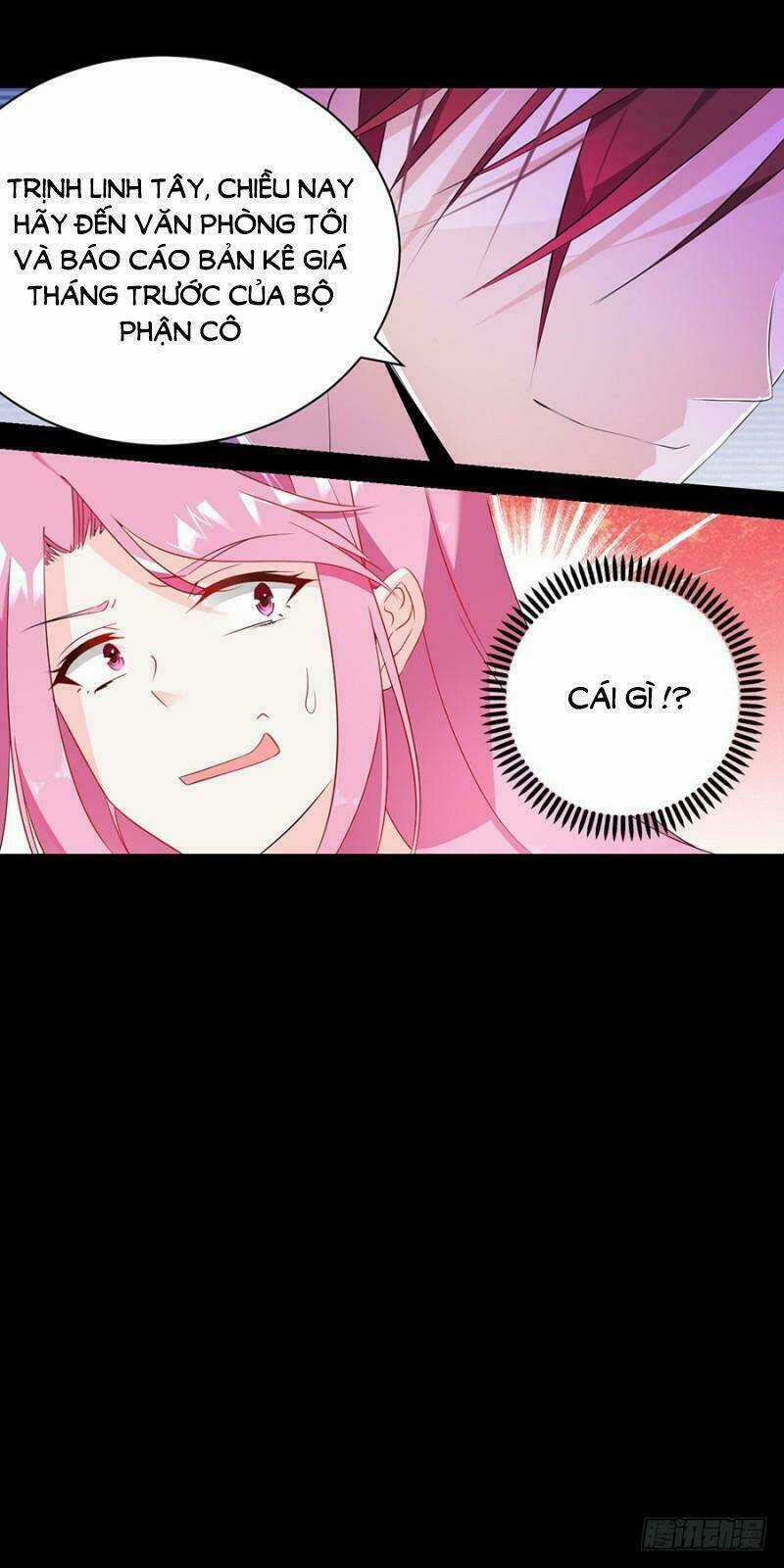 Bảy Ngày Thực Cốt Hôn Ước Chapter 2 trang 22