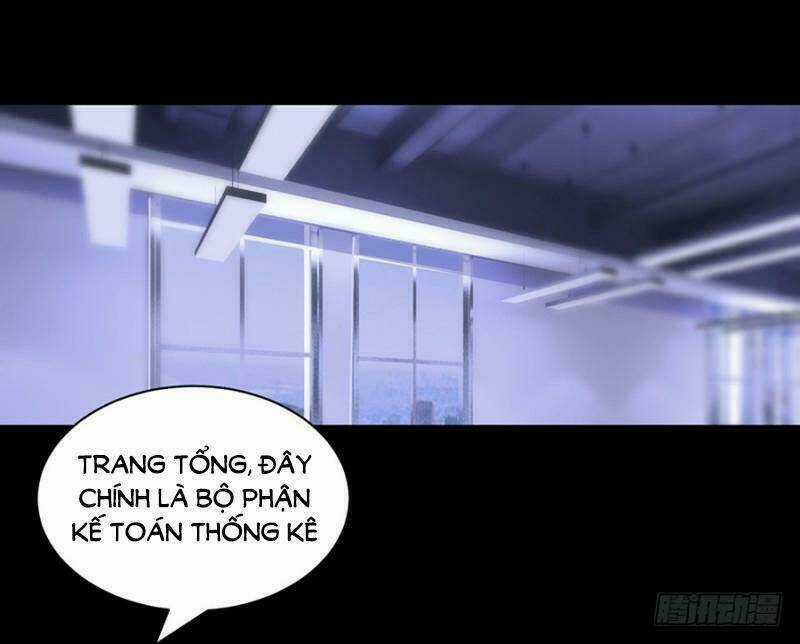 Bảy Ngày Thực Cốt Hôn Ước Chapter 2 trang 4