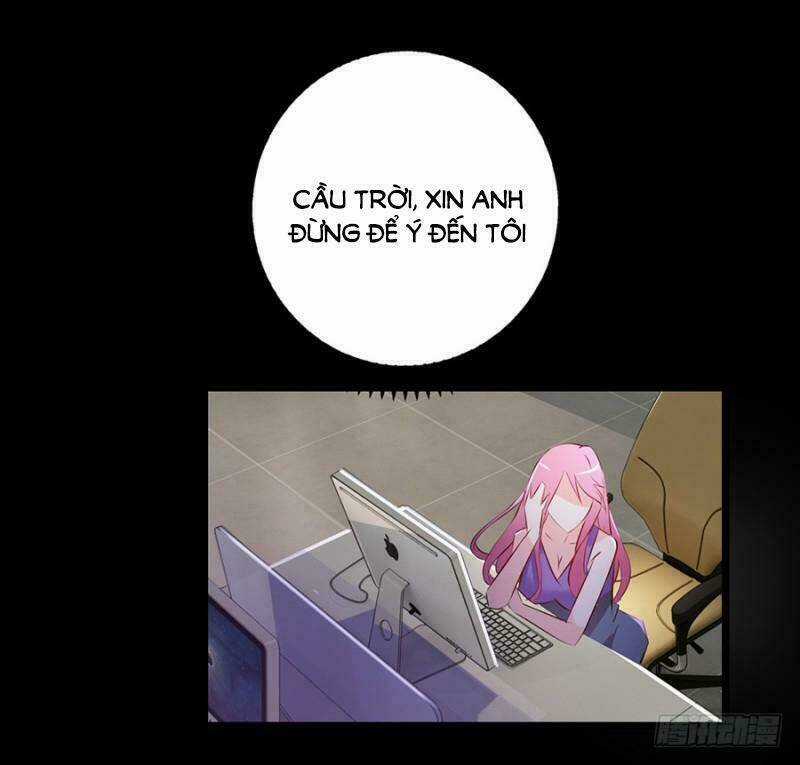 Bảy Ngày Thực Cốt Hôn Ước Chapter 2 trang 6