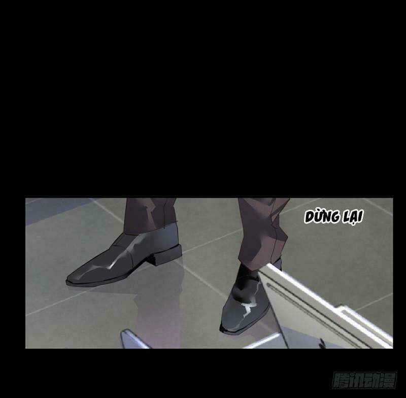 Bảy Ngày Thực Cốt Hôn Ước Chapter 2 trang 8