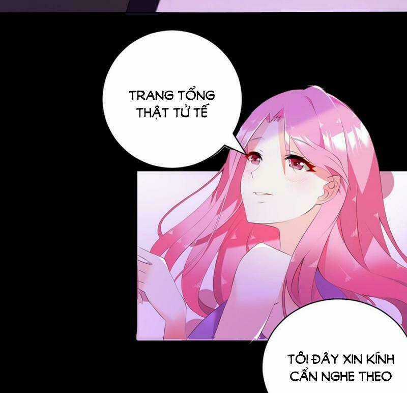 Bảy Ngày Thực Cốt Hôn Ước Chapter 3 trang 10