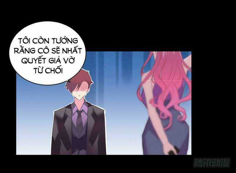 Bảy Ngày Thực Cốt Hôn Ước Chapter 3 trang 14