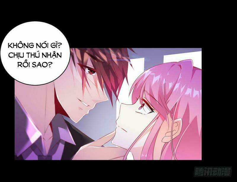 Bảy Ngày Thực Cốt Hôn Ước Chapter 3 trang 20