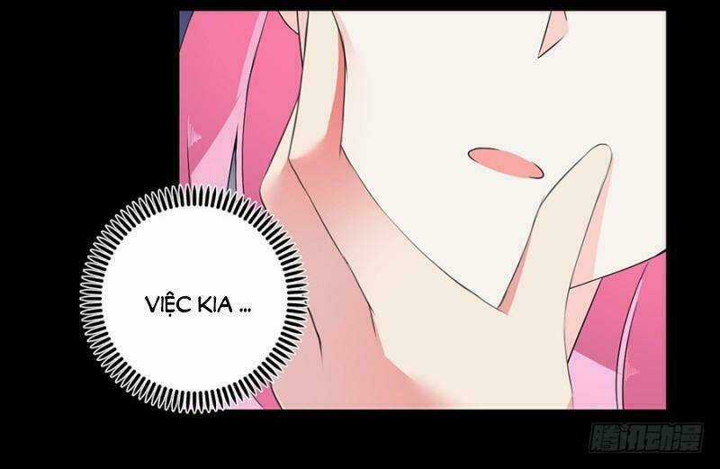 Bảy Ngày Thực Cốt Hôn Ước Chapter 3 trang 21