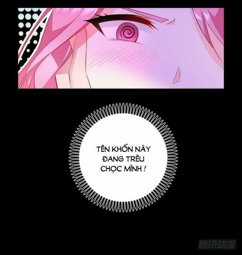Bảy Ngày Thực Cốt Hôn Ước Chapter 3 trang 22