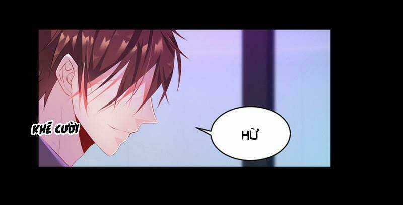Bảy Ngày Thực Cốt Hôn Ước Chapter 3 trang 3