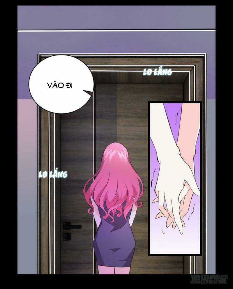 Bảy Ngày Thực Cốt Hôn Ước Chapter 3 trang 4