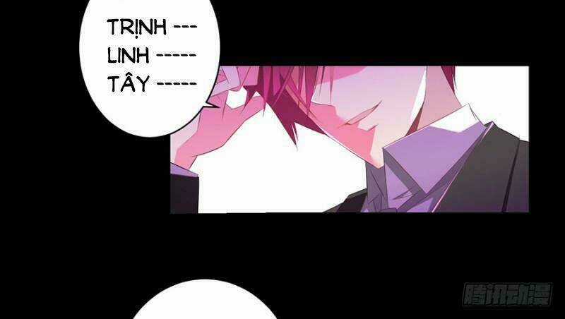 Bảy Ngày Thực Cốt Hôn Ước Chapter 3 trang 7