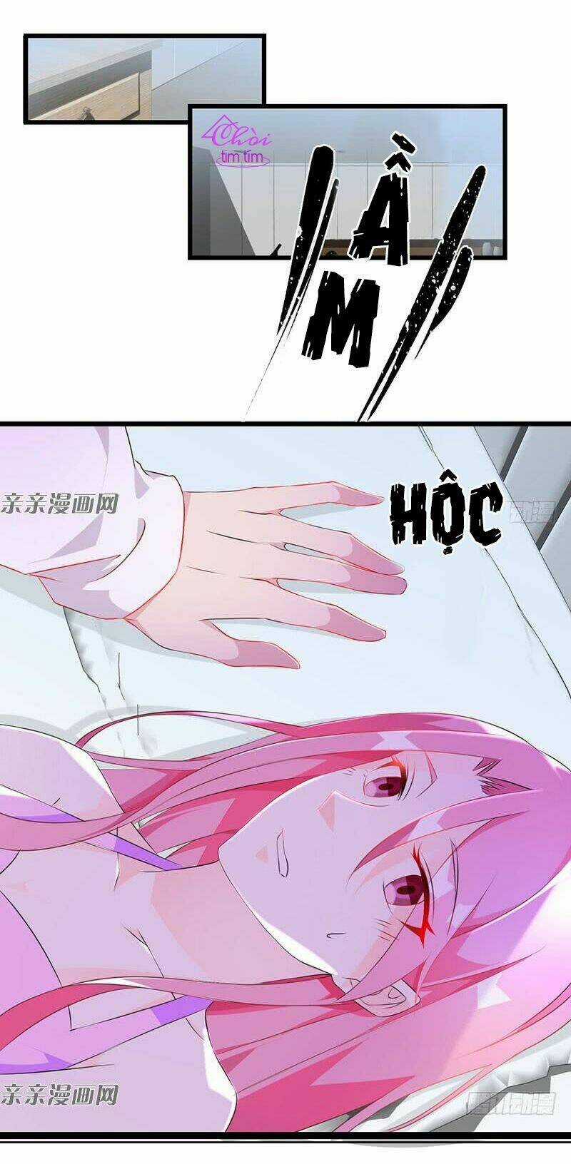 Bảy Ngày Thực Cốt Hôn Ước Chapter 30 trang 11