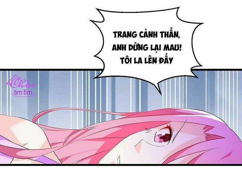 Bảy Ngày Thực Cốt Hôn Ước Chapter 30 trang 12