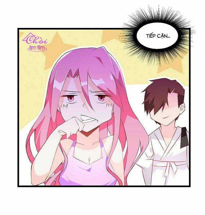 Bảy Ngày Thực Cốt Hôn Ước Chapter 30 trang 16