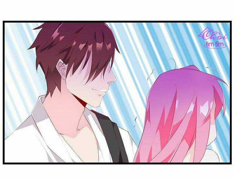 Bảy Ngày Thực Cốt Hôn Ước Chapter 30 trang 17