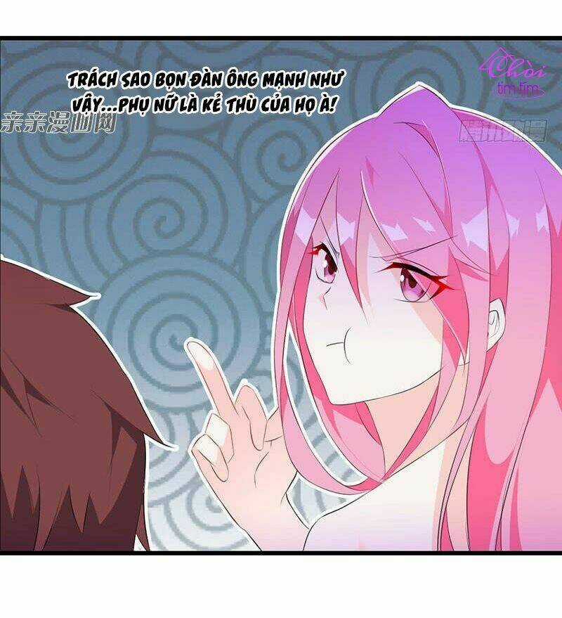 Bảy Ngày Thực Cốt Hôn Ước Chapter 30 trang 18