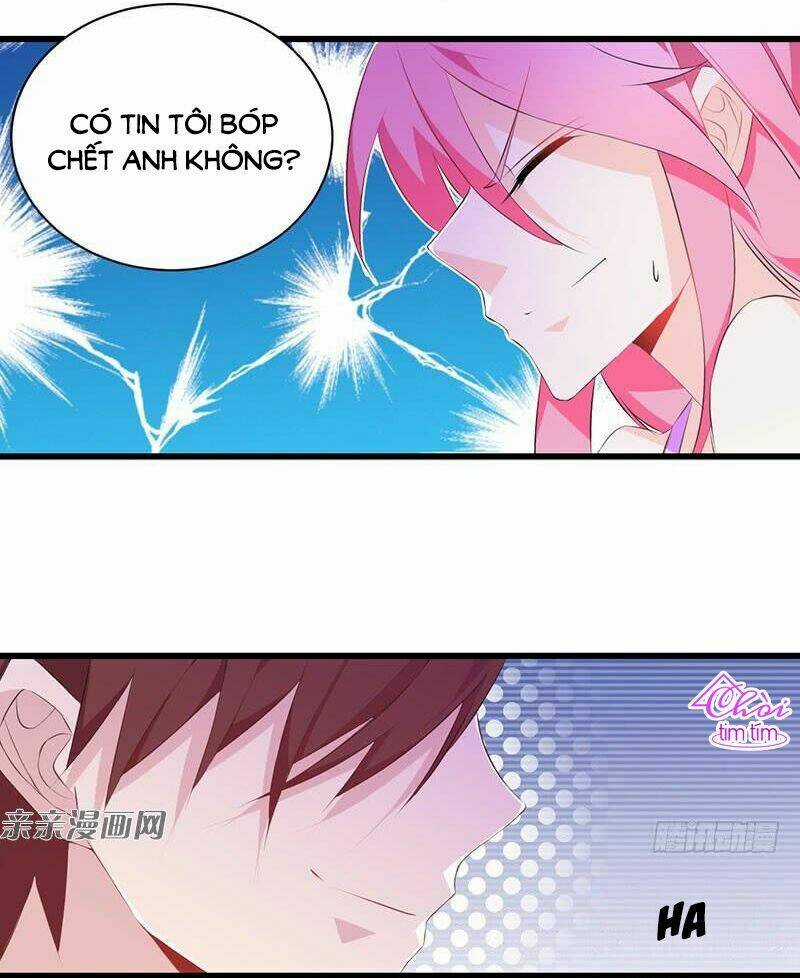 Bảy Ngày Thực Cốt Hôn Ước Chapter 30 trang 2