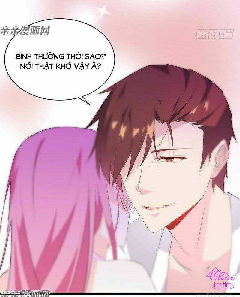 Bảy Ngày Thực Cốt Hôn Ước Chapter 30 trang 20