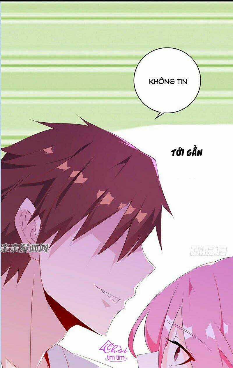 Bảy Ngày Thực Cốt Hôn Ước Chapter 30 trang 3