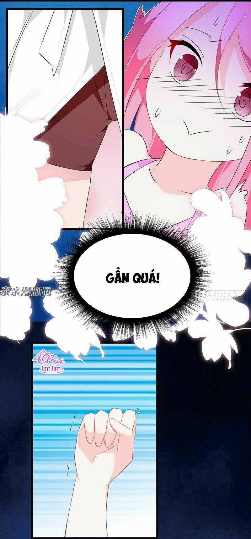 Bảy Ngày Thực Cốt Hôn Ước Chapter 30 trang 6