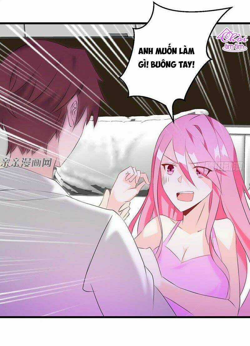 Bảy Ngày Thực Cốt Hôn Ước Chapter 30 trang 9