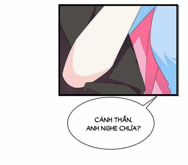 Bảy Ngày Thực Cốt Hôn Ước Chapter 31 trang 11