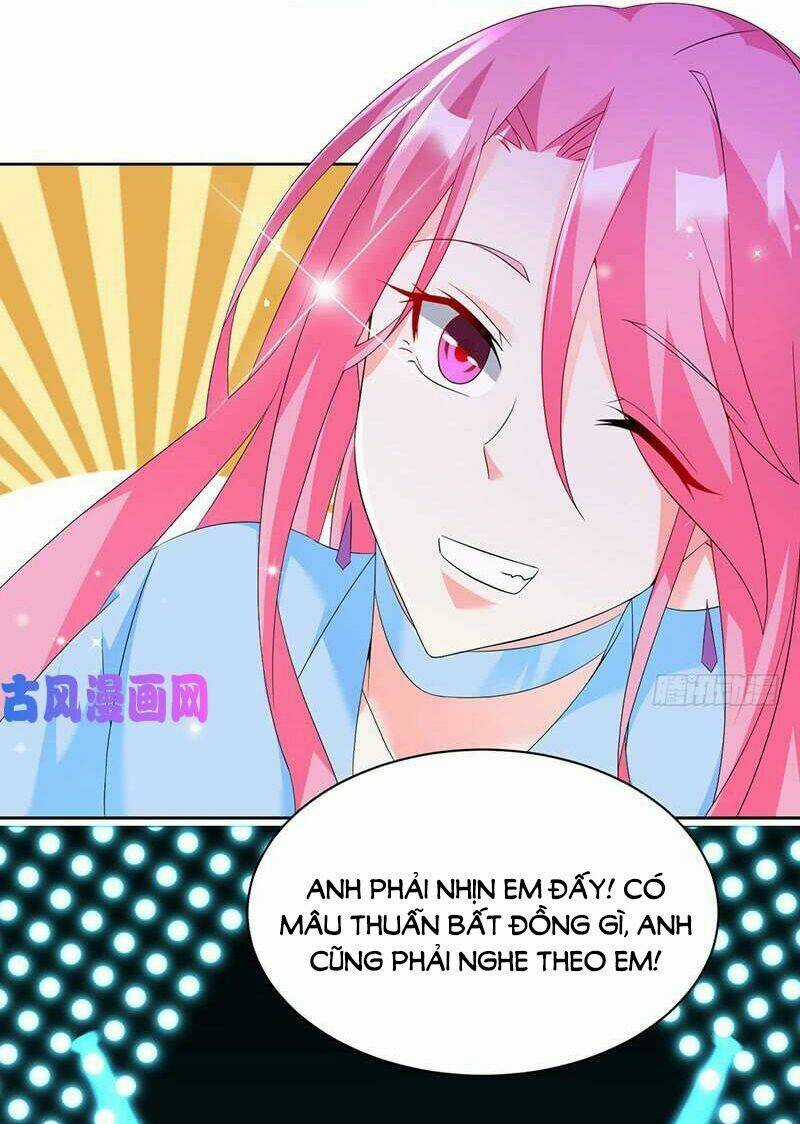 Bảy Ngày Thực Cốt Hôn Ước Chapter 31 trang 13