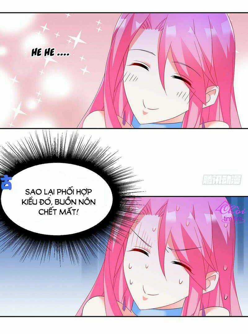 Bảy Ngày Thực Cốt Hôn Ước Chapter 31 trang 16