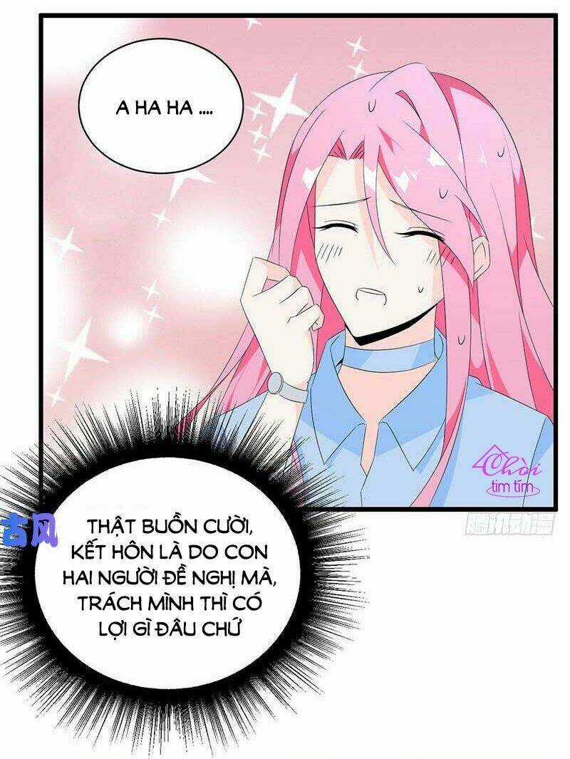 Bảy Ngày Thực Cốt Hôn Ước Chapter 31 trang 4